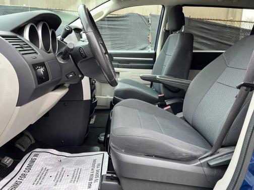 2010 Dodge Grand Caravan Hero