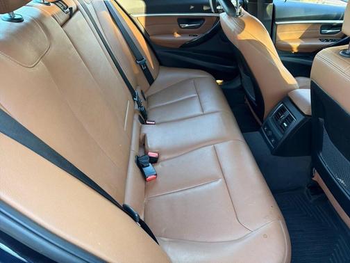 2017 BMW 330 330i xDrive AWD 4dr Sedan