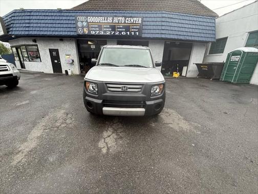 2008 Honda Element LX AWD 4dr SUV 5A