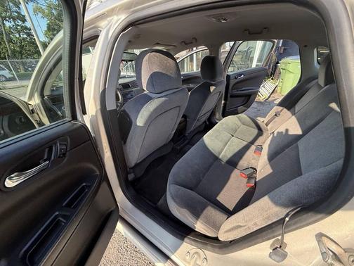 2012 Chevrolet Impala LS