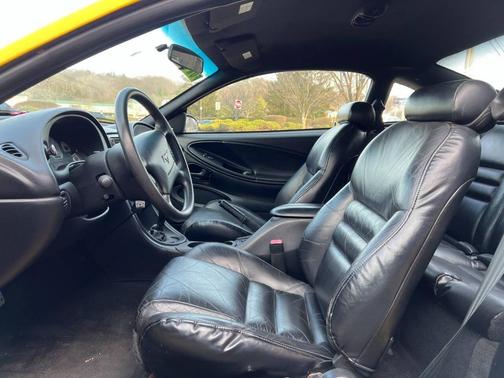 1998 Ford Mustang SVT Cobra