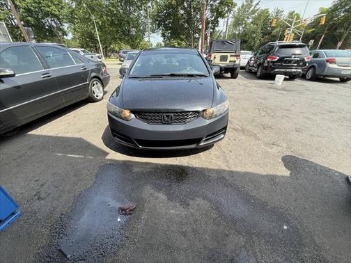 2011 Honda Civic LX