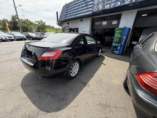 2011 Honda Civic LX