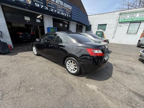 2011 Honda Civic LX