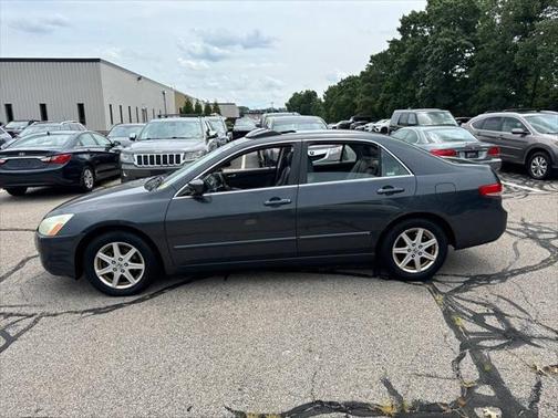 2003 Honda Accord EX V6