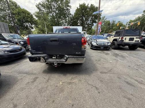 2007 Toyota Tundra SR5
