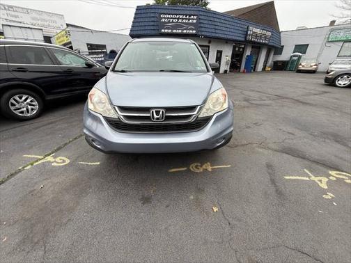 2011 Honda CR-V LX