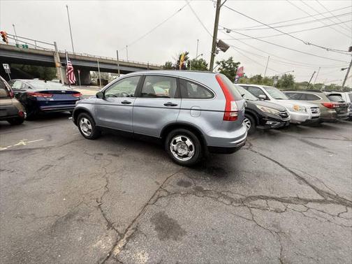 2011 Honda CR-V LX