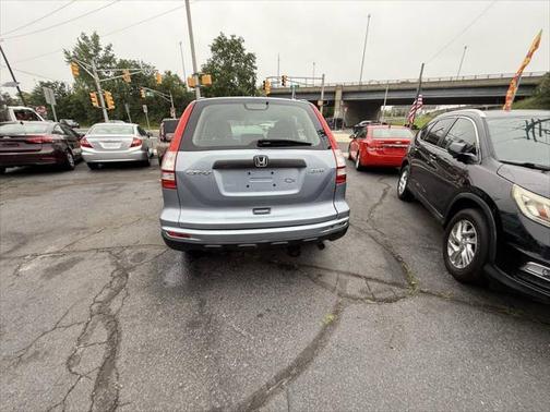 2011 Honda CR-V LX