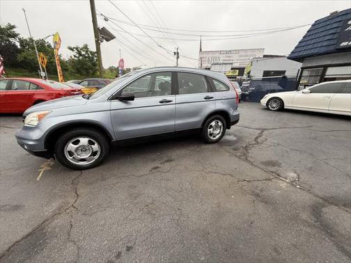 2011 Honda CR-V LX