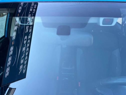 Blue 2016 Subaru Crosstrek 2.0i Premium