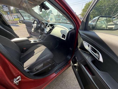 2014 Chevrolet Equinox 1LT