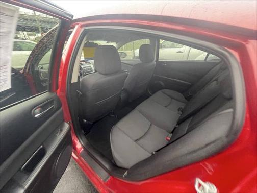 2011 Mazda Mazda6 s Grand Touring