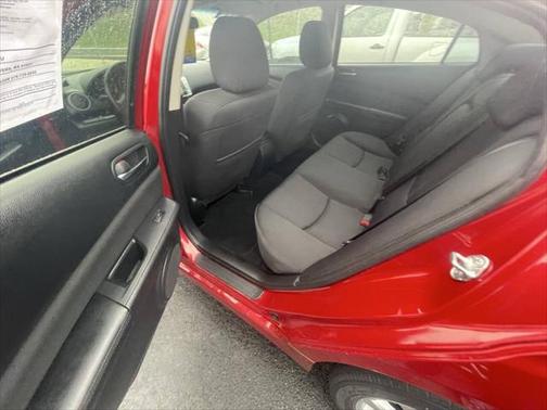 2011 Mazda Mazda6 s Grand Touring