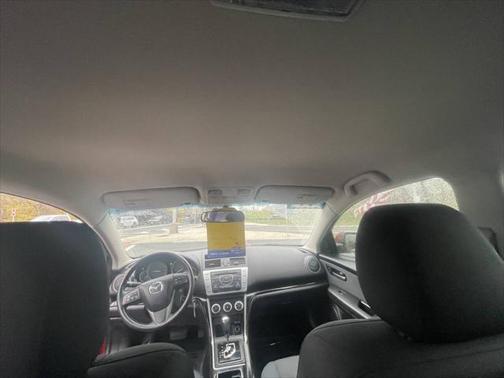 2011 Mazda Mazda6 s Grand Touring
