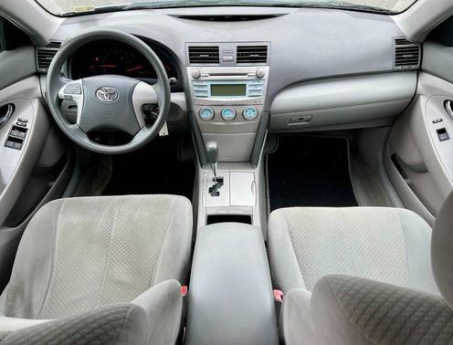 Charcoal 2009 Toyota Camry LE