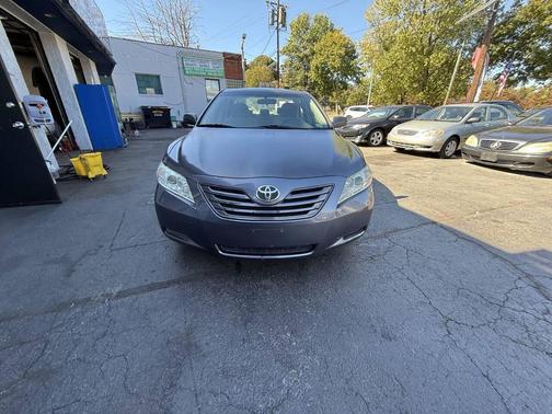 2009 Toyota Camry LE