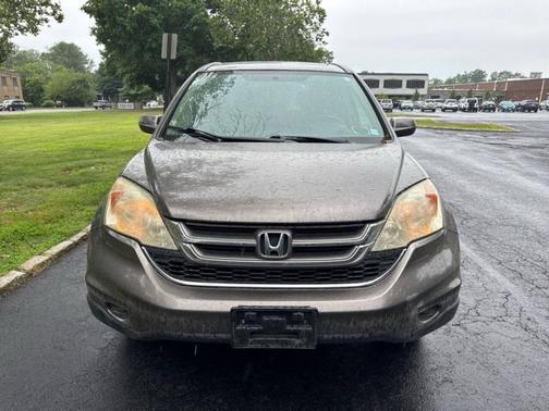 2011 Honda CR-V EX-L