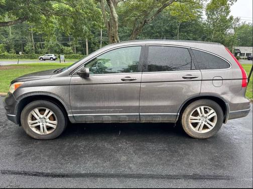 2011 Honda CR-V EX-L