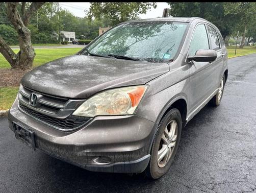 2011 Honda CR-V EX-L