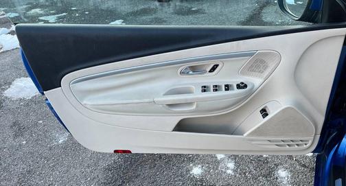 2012 Volkswagen Eos Komfort