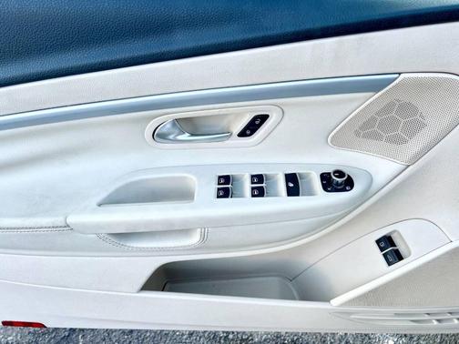 2012 Volkswagen Eos Komfort