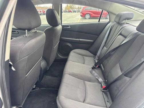 2012 Mazda Mazda6 i Touring