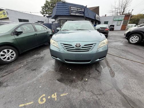 2009 Toyota Camry LE