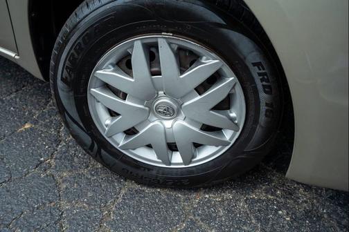 2005 Toyota Sienna LE