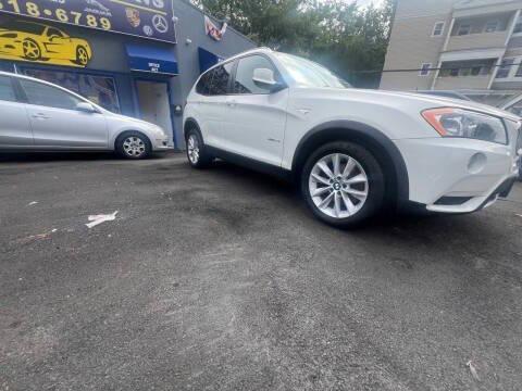 2013 BMW X5 xDrive35i