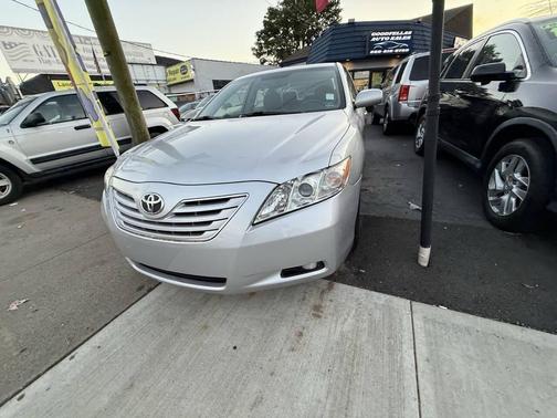 2008 Toyota Camry XLE