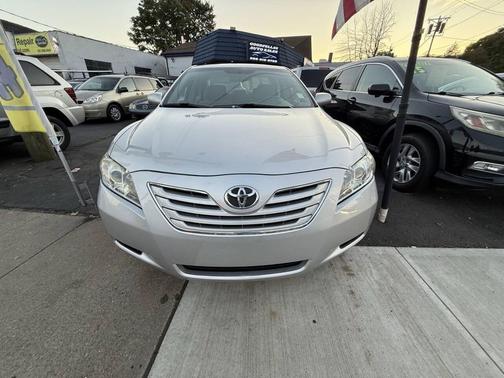 2008 Toyota Camry XLE