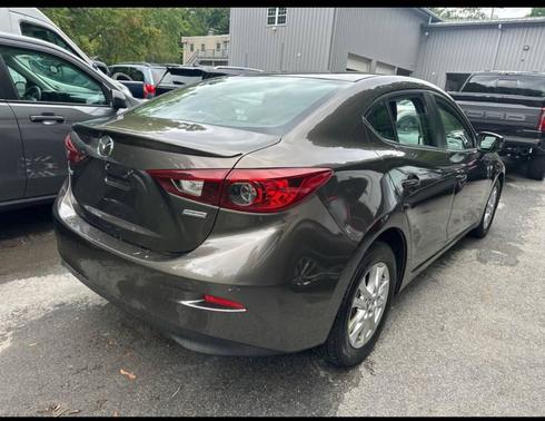 2015 Mazda Mazda3 i Touring