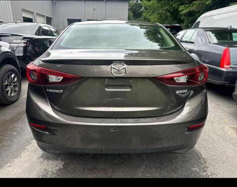 2015 Mazda Mazda3 i Touring