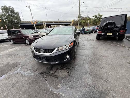 2013 Honda Accord EX