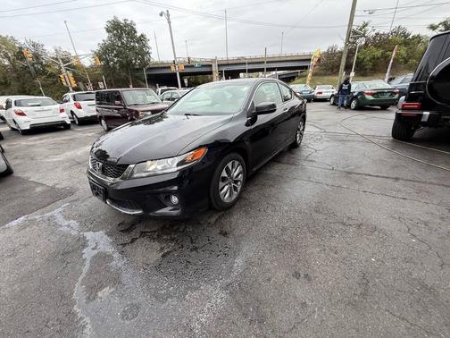 2013 Honda Accord EX