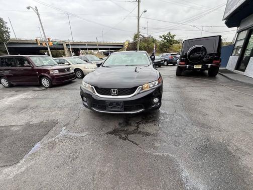 2013 Honda Accord EX