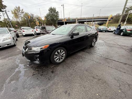 2013 Honda Accord EX
