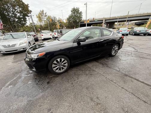 2013 Honda Accord EX