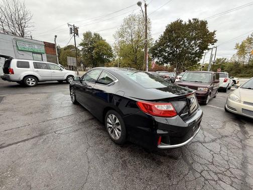 2013 Honda Accord EX