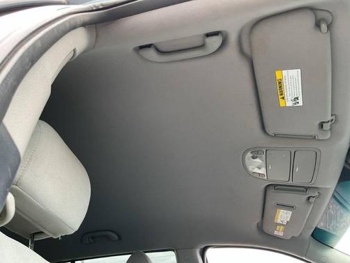 2009 Hyundai SANTA FE SE