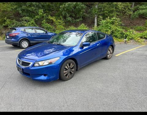 2008 Honda Accord EX