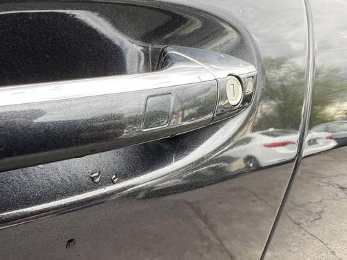 Black 2011 Mercedes-Benz S-Class S 550 4MATIC AWD 4dr Sedan