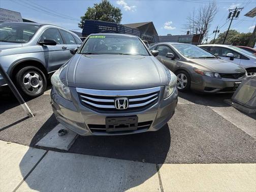 2011 Honda Accord SE