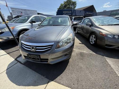 2011 Honda Accord SE