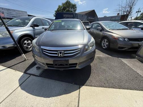 2011 Honda Accord SE