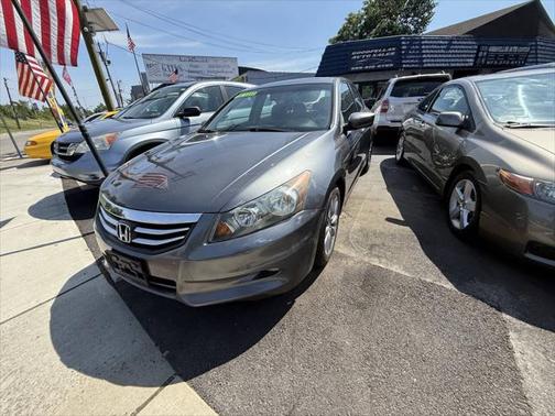 2011 Honda Accord SE