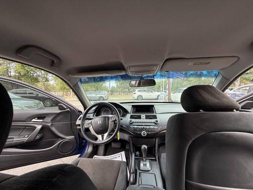 2009 Honda Accord LX-S