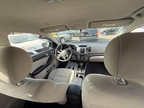 2013 Kia Forte EX