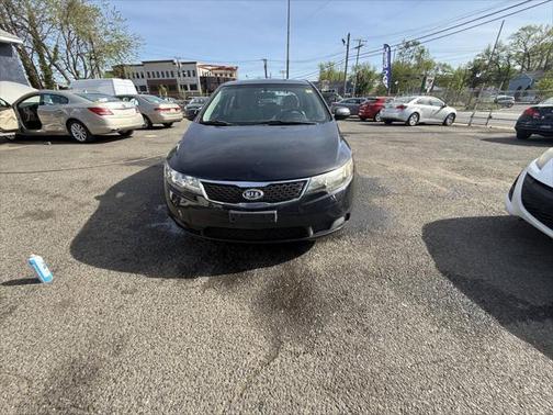 2013 Kia Forte EX